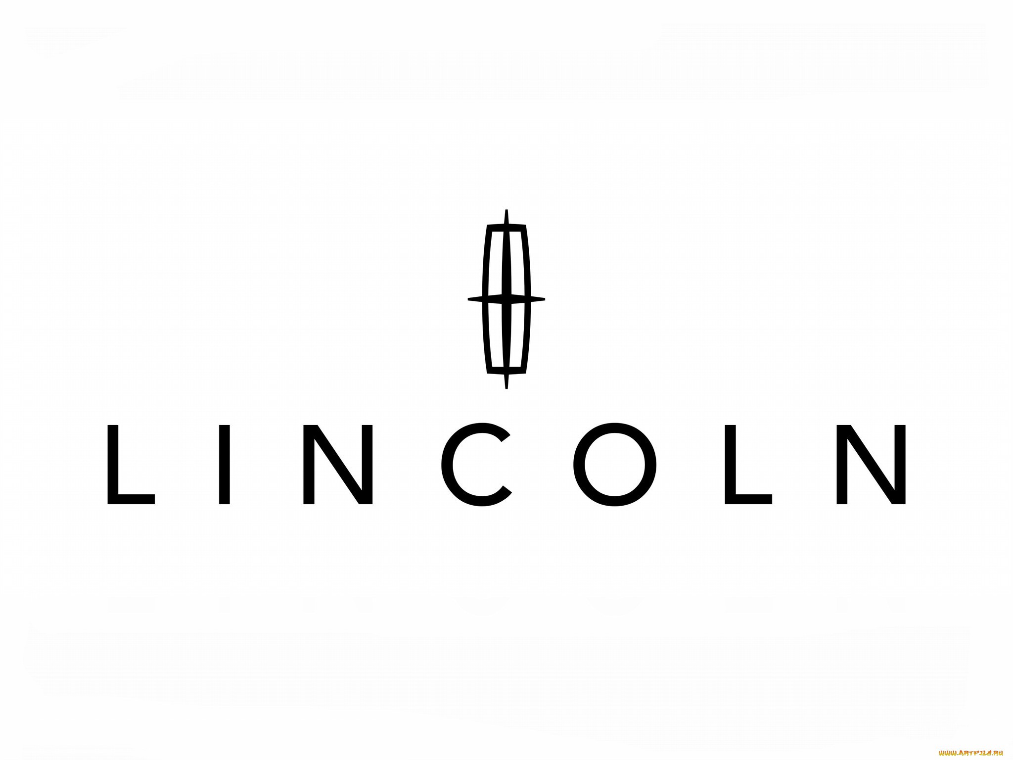 lincoln logo, , -,  -  unknown, , 
